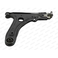 Moog Braccio Oscillante Vw Vo-Wp-8221 per ripristinare il corretto funzionamento del componente
