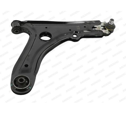 Moog Braccio Oscillante Vw Vo-Wp-8221 per ripristinare il corretto funzionamento del componente