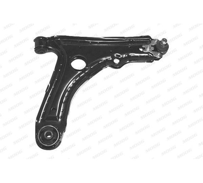 Moog Braccio Oscillante Vw Vo-Wp-8221P per ripristinare il corretto funzionamento del componente
