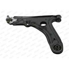 Moog Braccio Oscillante Vw Vo-Wp-8254 per ripristinare il corretto funzionamento del componente