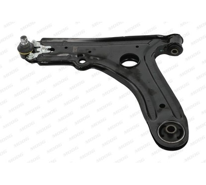Moog Braccio Oscillante Vw Vo-Wp-8254 per ripristinare il corretto funzionamento del componente