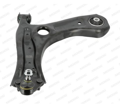 Moog Seat / Skoda / Vw Vo-Wp-8837 per ripristinare il corretto funzionamento del componente