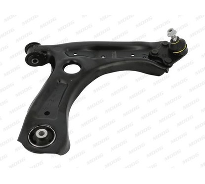 Moog Seat / Skoda / Vw Vo-Wp-8838 per ripristinare il corretto funzionamento del componente