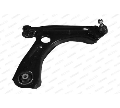 Moog Seat / Skoda / Vw Vo-Wp-8838