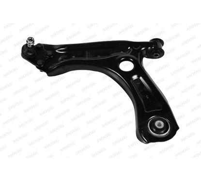 Moog Seat / Vw Vo-Wp-8853