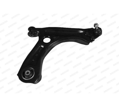 Moog Seat / Vw Vo-Wp-8854