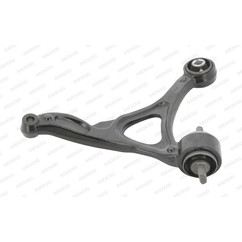 Moog Braccio Oscillante Volvo Vv-Tc-4400 per ripristinare il corretto funzionamento del componente