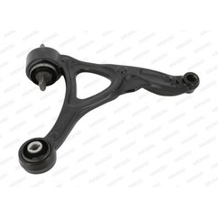 Moog Braccio Oscillante Volvo Vv-Tc-4401 per ripristinare il corretto funzionamento del componente