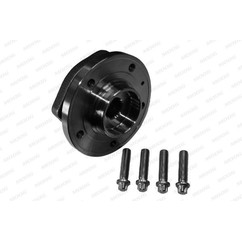 Moog Cuscinetti Ruota Vv-Wb-11678