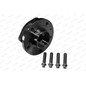 Moog Cuscinetti Ruota Vv-Wb-11678