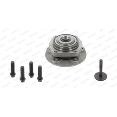 Moog Cuscinetti Ruota Vv-Wb-11686 per ripristinare il corretto funzionamento del componente