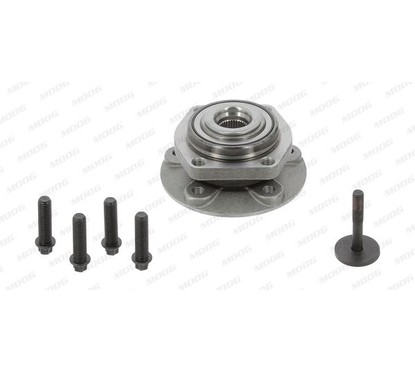 Moog Cuscinetti Ruota Vv-Wb-11686 per ripristinare il corretto funzionamento del componente