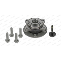 Moog Cuscinetti Ruota Vw Front Vv-Wb-11687 per ripristinare il corretto funzionamento del componente