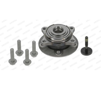 Moog Cuscinetti Ruota Vw Front Vv-Wb-11687 per ripristinare il corretto funzionamento del componente