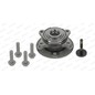 Moog Cuscinetti Ruota Vw Front Vv-Wb-11687