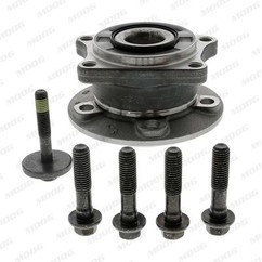 Moog Cuscinetti Ruota Volvo Rear Vv-Wb-11701 per ripristinare il corretto funzionamento del componente