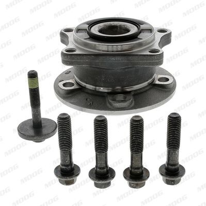 Moog Cuscinetti Ruota Volvo Rear Vv-Wb-11701
