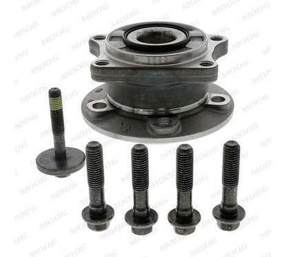 Moog Cuscinetti Ruota Volvo Rear Vv-Wb-11701 per ripristinare il corretto funzionamento del componente