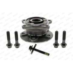 Moog Cuscinetti Mozzi Ruota Vv-Wb-11711 per ripristinare il corretto funzionamento del componente