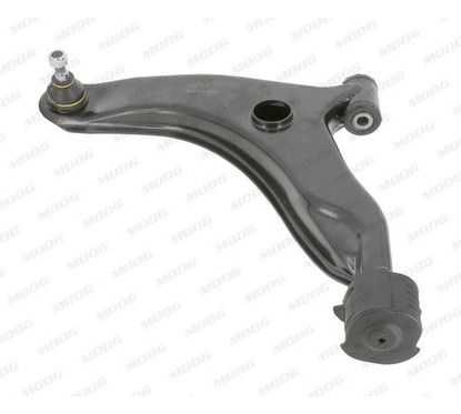 Moog Braccio Oscillante Mitsubishi / Volvo Vv-Wp-1093 per ripristinare il corretto funzionamento del componente