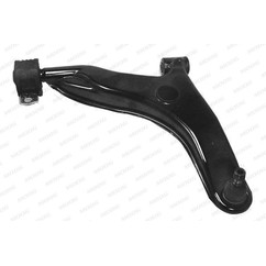 Moog Braccio Oscillante Mitsubishi / Volvo Vv-Wp-1094