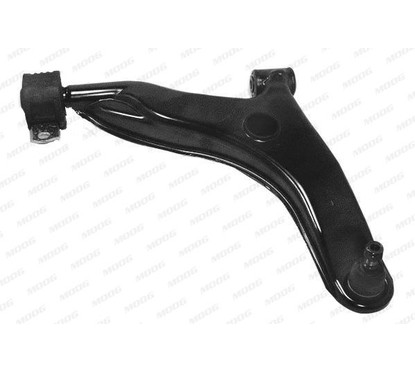 Moog Braccio Oscillante Mitsubishi / Volvo Vv-Wp-1094