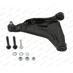 Moog Braccio Oscillante Volvo Vv-Wp-1526 per ripristinare il corretto funzionamento del componente