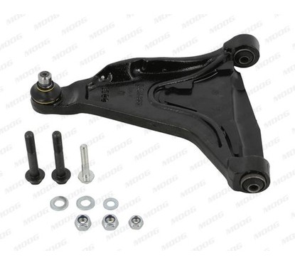 Moog Braccio Oscillante Volvo Vv-Wp-1526 per ripristinare il corretto funzionamento del componente