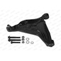 Moog Braccio Oscillante Volvo Vv-Wp-1526