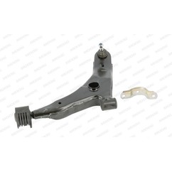 Moog Braccio Oscillante Volvo Vv-Wp-3638 per ripristinare il corretto funzionamento del componente