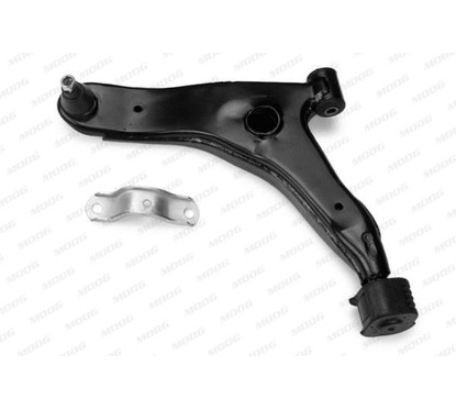 Moog Braccio Oscillante Volvo Vv-Wp-3638