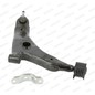 Moog Braccio Oscillante Volvo Vv-Wp-3639