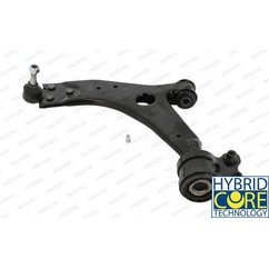 Moog Braccio Oscillante Ford / Volvo Vv-Wp-3640 per ripristinare il corretto funzionamento del componente