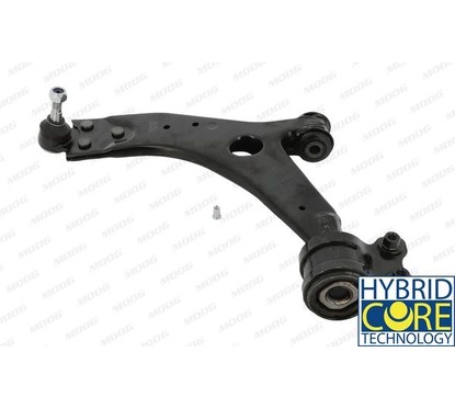 Moog Braccio Oscillante Ford / Volvo Vv-Wp-3640 per ripristinare il corretto funzionamento del componente