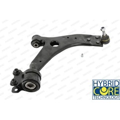 Moog Braccio Oscillante Ford / Volvo Vv-Wp-3645 per ripristinare il corretto funzionamento del componente