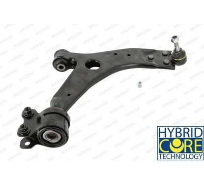 Moog Braccio Oscillante Ford / Volvo Vv-Wp-3645 per ripristinare il corretto funzionamento del componente