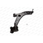 Moog Braccio Oscillante Ford / Volvo Vv-Wp-3645