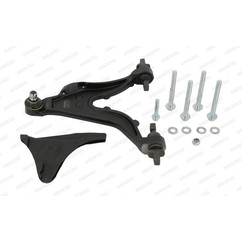 Moog Braccio Oscillante Volvo Vv-Wp-3657 per ripristinare il corretto funzionamento del componente