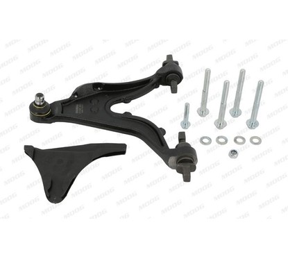 Moog Braccio Oscillante Volvo Vv-Wp-3657 per ripristinare il corretto funzionamento del componente