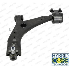 Moog Braccio Oscillante Ford / Volvo Vv-Wp-4871 per ripristinare il corretto funzionamento del componente