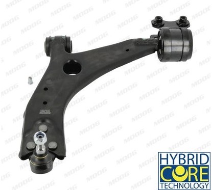 Moog Braccio Oscillante Ford / Volvo Vv-Wp-4871 per ripristinare il corretto funzionamento del componente