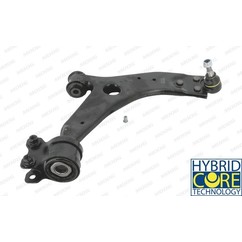 Moog Braccio Oscillante Ford / Volvo Vv-Wp-4872 per ripristinare il corretto funzionamento del componente