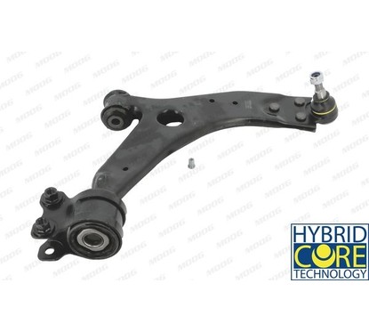 Moog Braccio Oscillante Ford / Volvo Vv-Wp-4872 per ripristinare il corretto funzionamento del componente