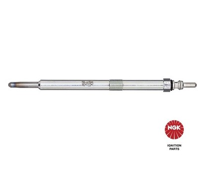 Candeletta diesel NGK91766 per avviamenti più regolari a freddo