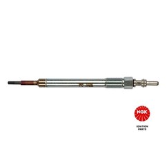 Candeletta diesel NGK92738 per avviamenti più regolari a freddo