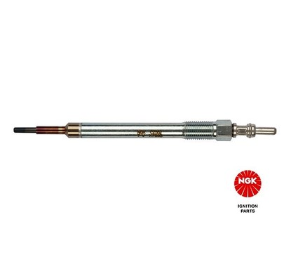 Candeletta diesel NGK92738 per avviamenti più regolari a freddo