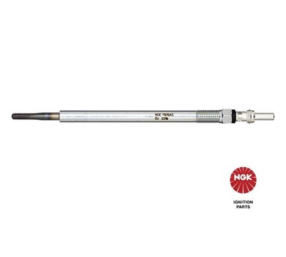 Candeletta diesel NGK93065 per avviamenti più regolari a freddo