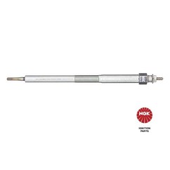 Candeletta diesel NGK93293 per avviamenti più regolari a freddo