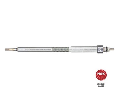 Candeletta diesel NGK93293 per avviamenti più regolari a freddo