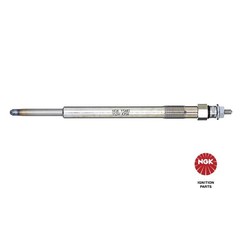 Candeletta diesel NGK94832 per avviamenti più regolari a freddo